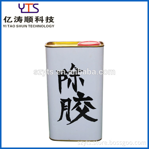 Raw material for remover glue water clean water use for repair LCD screen refurbishing